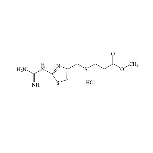 Famotidine Impurity 4 HCl