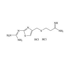 Famotidine EP Impurity A DiHCl