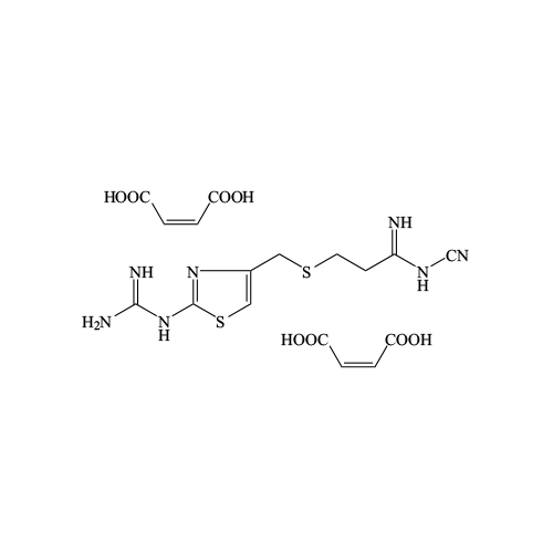 Famotidine EP Impurity G Dimaleate