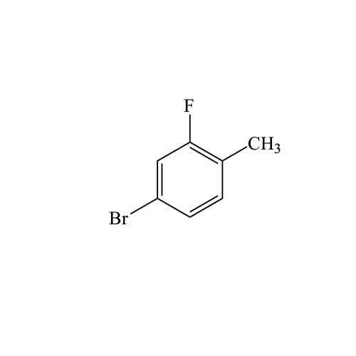 2-Fluoro-4-bromotoluene