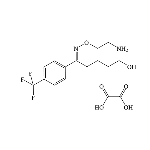 Fluvoxamine Impurity G oxalic acid