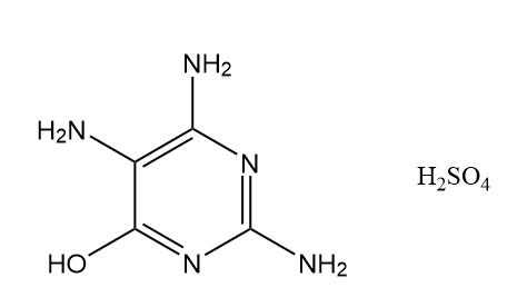 Folic Acid Impurity B Sulfate