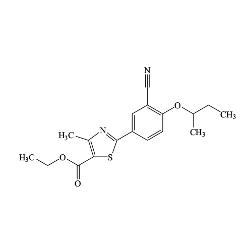 Febuxostat Impurity 49