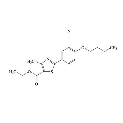 Febuxostat Impurity 50