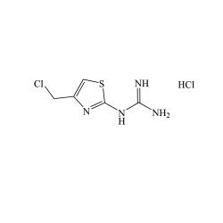 Famotidine Impurity 5 HCl