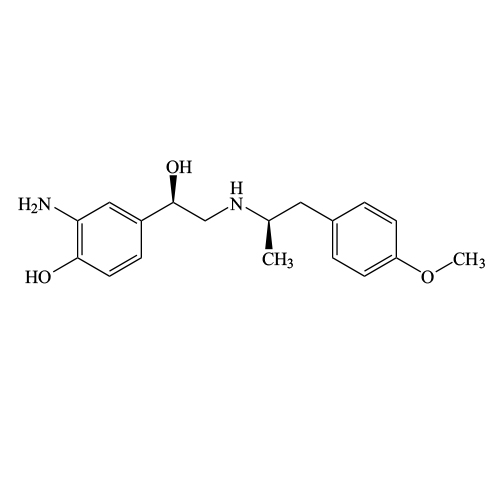 Formoterol Impurity 13