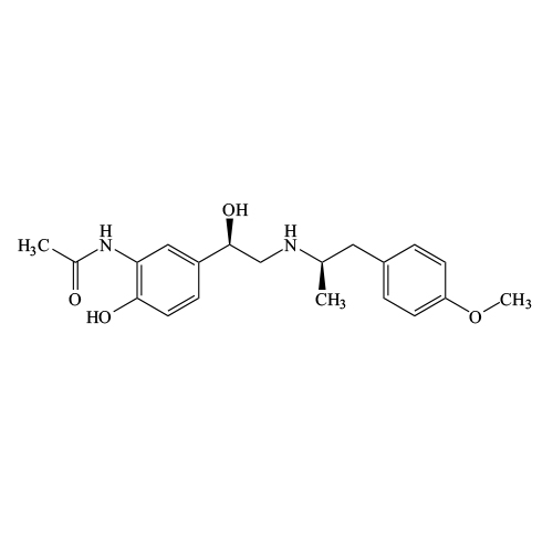 Formoterol Impurity 14