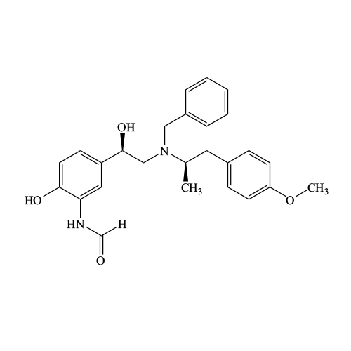 Formoterol Impurity 15