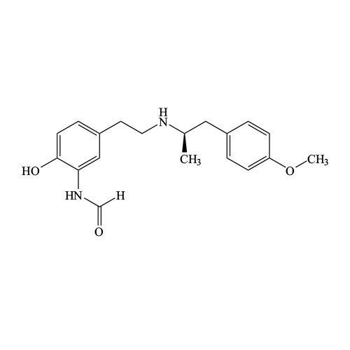 Formoterol Impurity 16