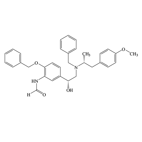 Formoterol Impurity 17