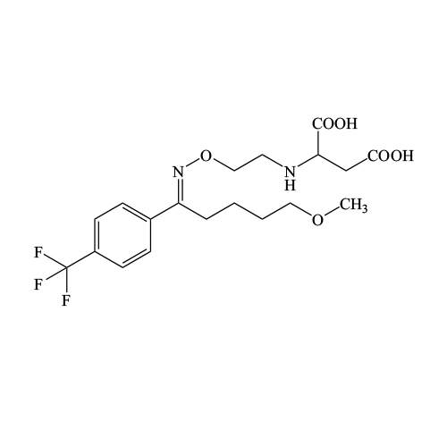 Fluvoxamine EP Impurity C