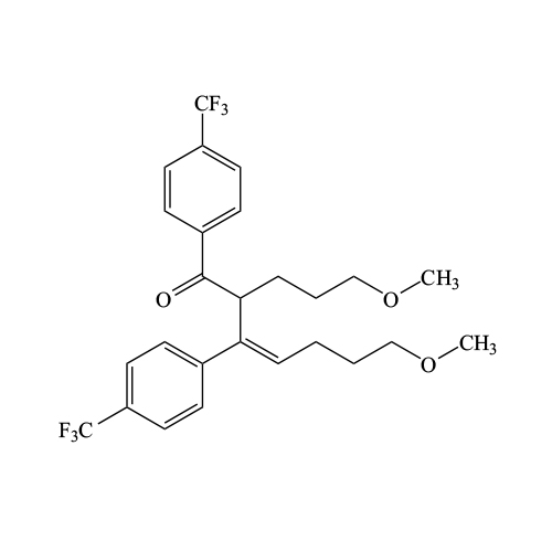 Fluvoxamine Impurity 6