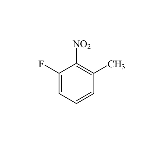 3-Fluoro-2-nitrotoluene