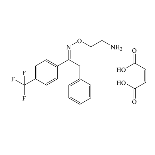 Fluvoxamine EP Impurity J Maleic acid