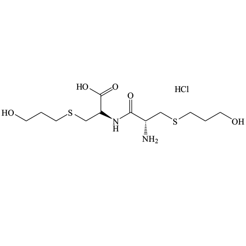 Fudosteine Impurity 2 HCl