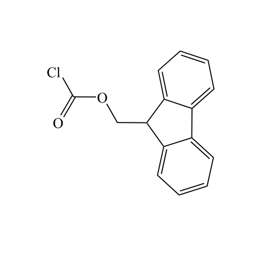 Fluorenylmethyl Chloroformate