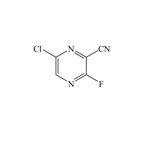 Favipiravir Impurity 2