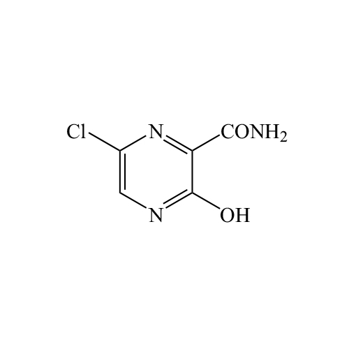 Favipiravir Impurity 3