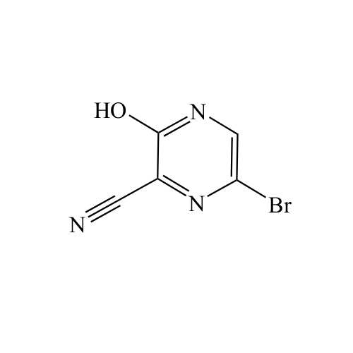 Favipiravir Impurity 4