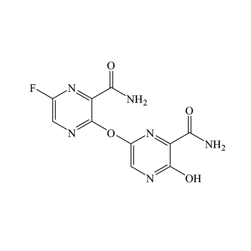 Favipiravir Impurity 5