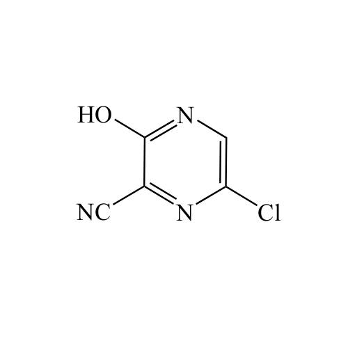 Favipiravir Impurity 6