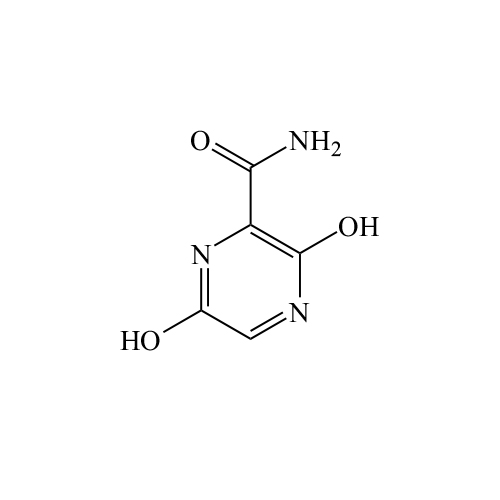 Favipiravir Impurity 7