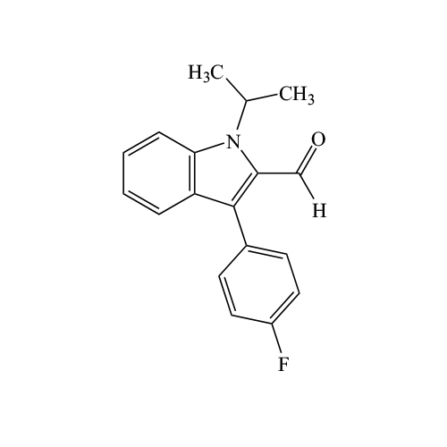 Fluvastatin EP Impurity G