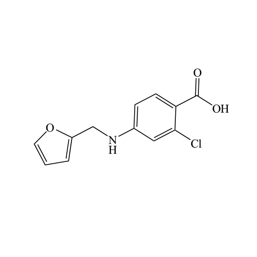 Furosemide Impurity 1