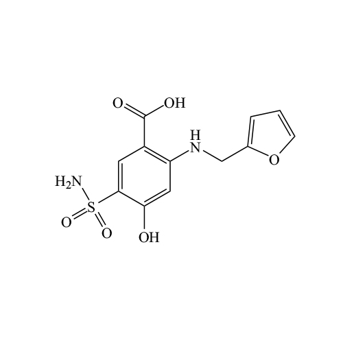 Furosemide Impurity 2