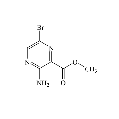 Favipiravir Impurity 8