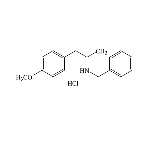 Formoterol Impurity 22 HCl