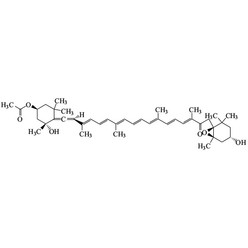 Fucoxanthin