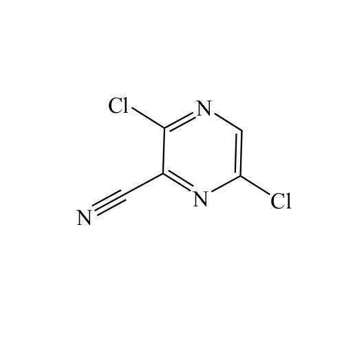 Favipiravir Impurity 9