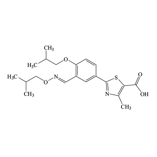 Febuxostat Impurity 51