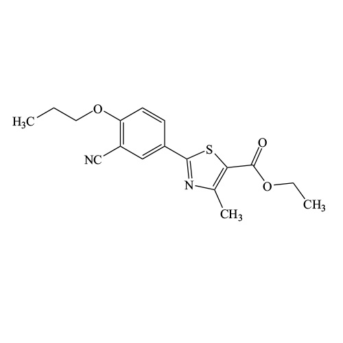 Febuxostat Impurity 54