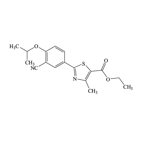 Febuxostat Impurity 55