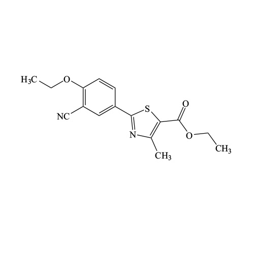 Febuxostat Impurity 56