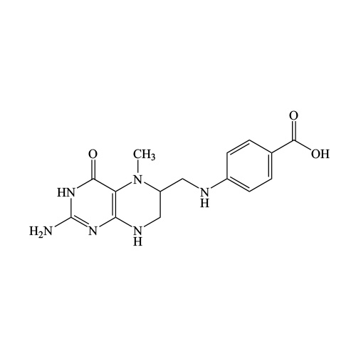 Folinic Acid Impurity 5