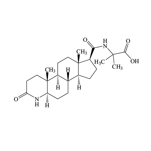 Finasteride Impurity 3