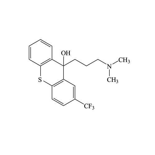 Flupentixol Impurity 1