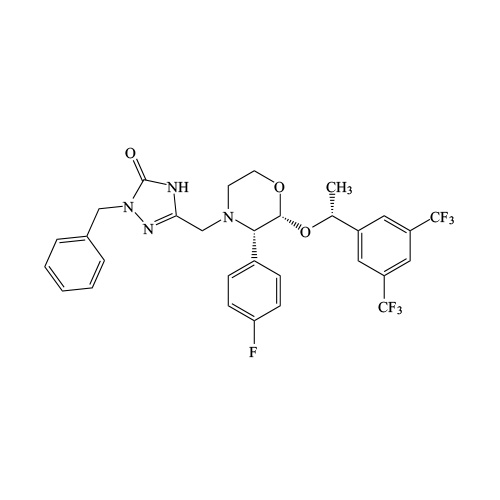 Fosaprepitant Impurity 13