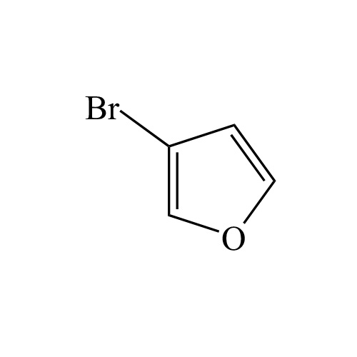 3-Furyl bromide