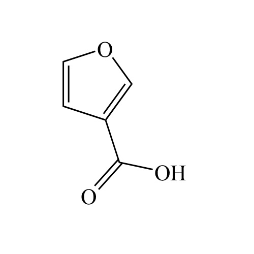 3-Furanoic acid