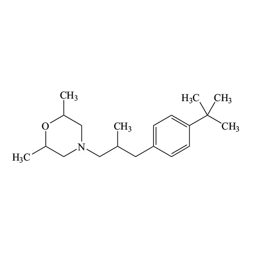 Fenpropimorph