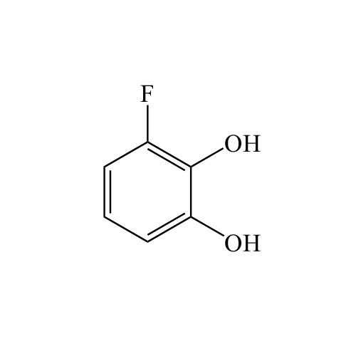 3-Fluorocatechol