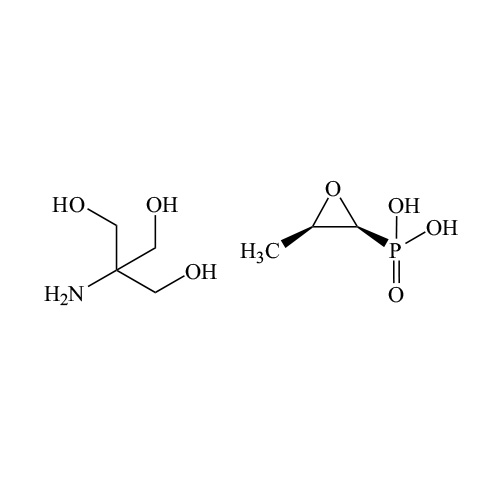 ent-Fosfomycin tromethamine