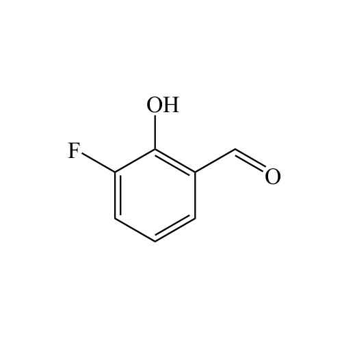 3-Fluorosalicylaldehyde