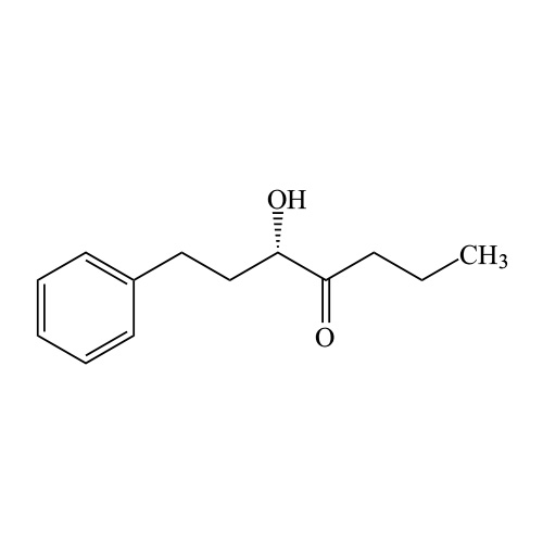 (S)-α-hydroxybenzenebutanoate