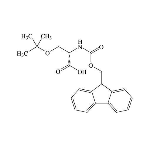 Fmoc-Ser(tBu)-OH