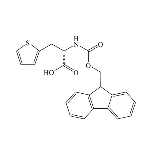 (S)-N-Fmoc-2-thienylalanine